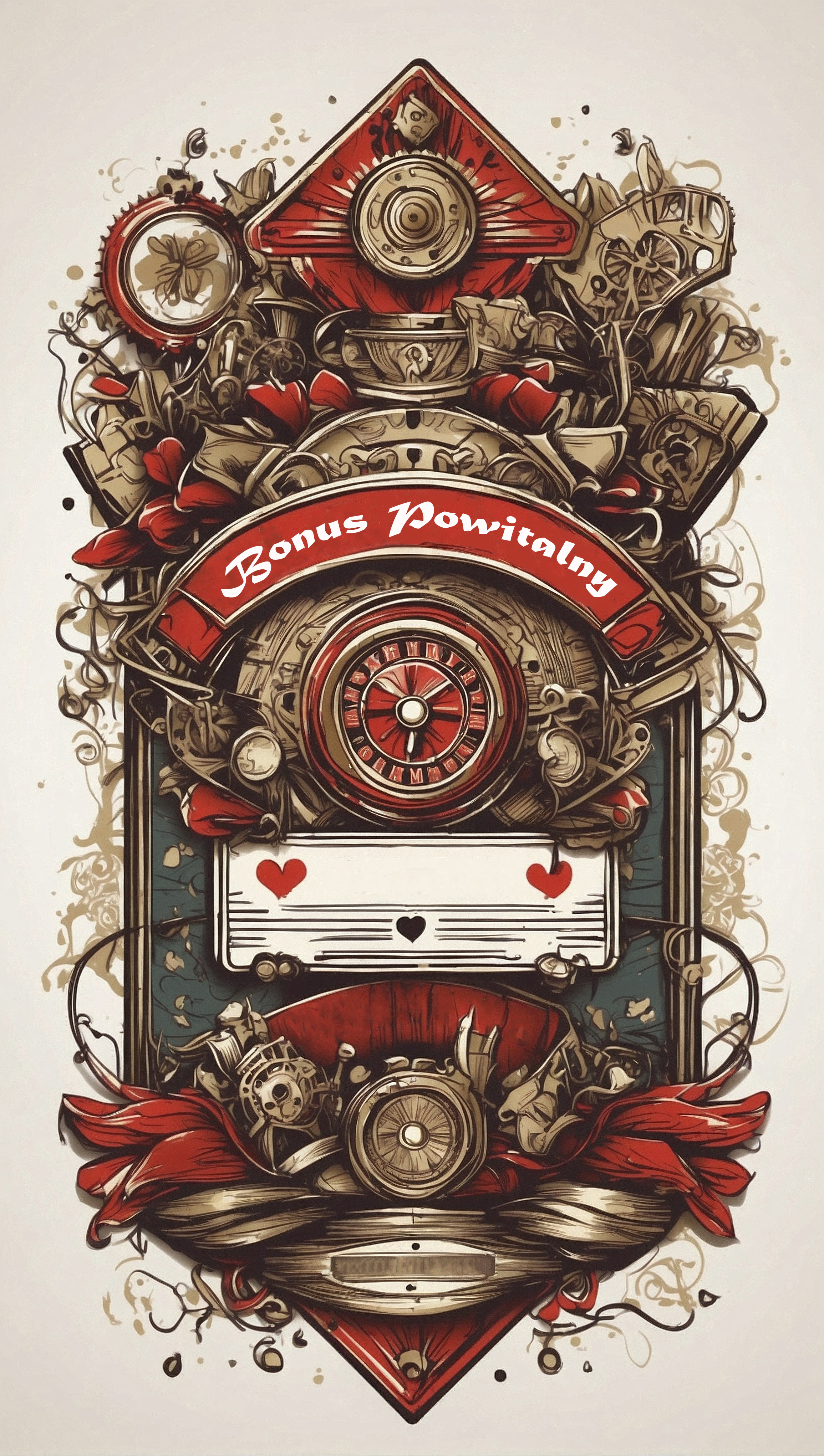 Bonusy Powitalne Bonusy Powitalne