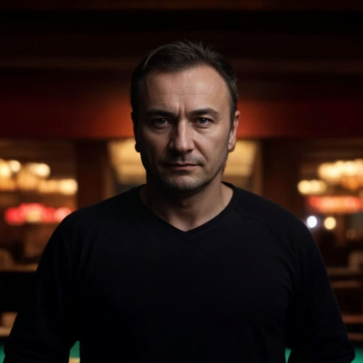 Mikołaj Zawadzki Mikołaj Zawadzki