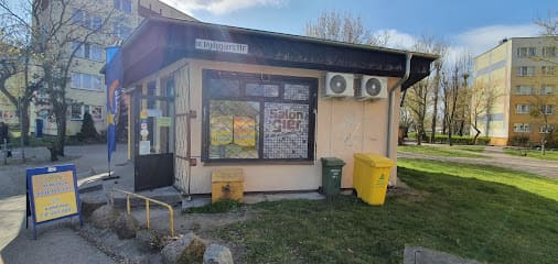 Salon gier na automatach