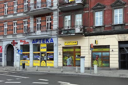 Fortuna Zakłady Bukmacherskie