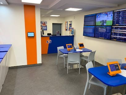 STS Zakłady bukmacherskie