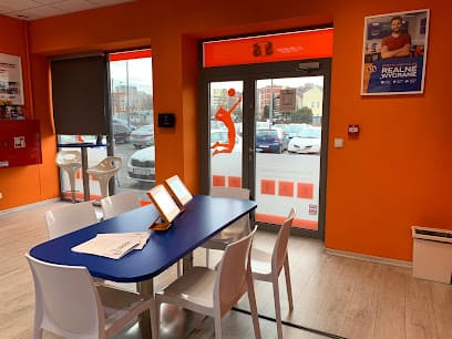 STS Zakłady bukmacherskie