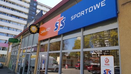 STS Zakłady bukmacherskie