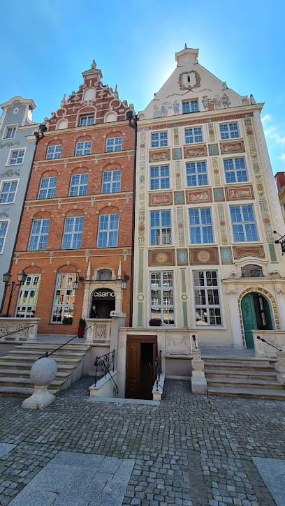 Cristal Casino Gdańsk