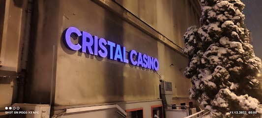 Cristal Casino