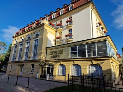 Cristal Casino