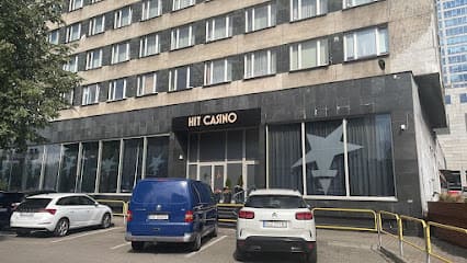 Hit Kasyno