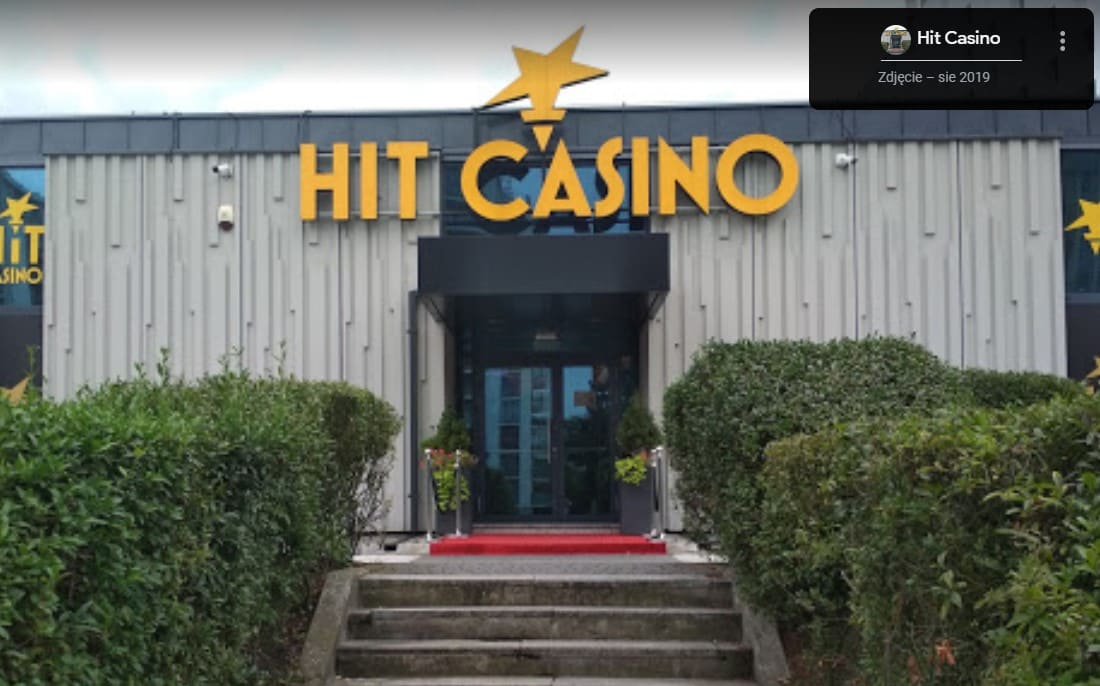 Hit Casino