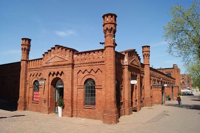 Kasyno Łódź Manufaktura