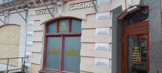 Hit Casino