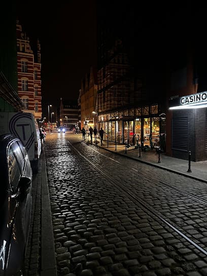 Casino Royal Gdańsk