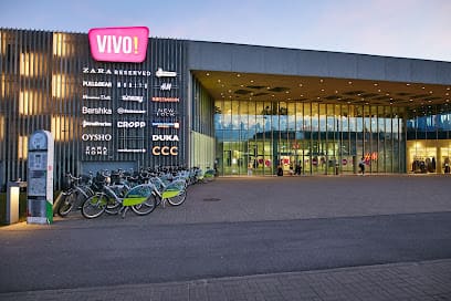 Strefa Rozrywki — Vivo Lublin