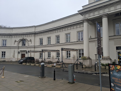 Casino Palace Warsaw