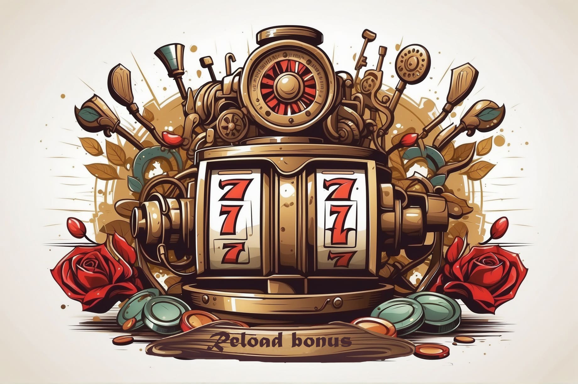 Reload Bonus Niektóre z nich oferują korzyści przy minimalnym depozycie już od 1 zł.