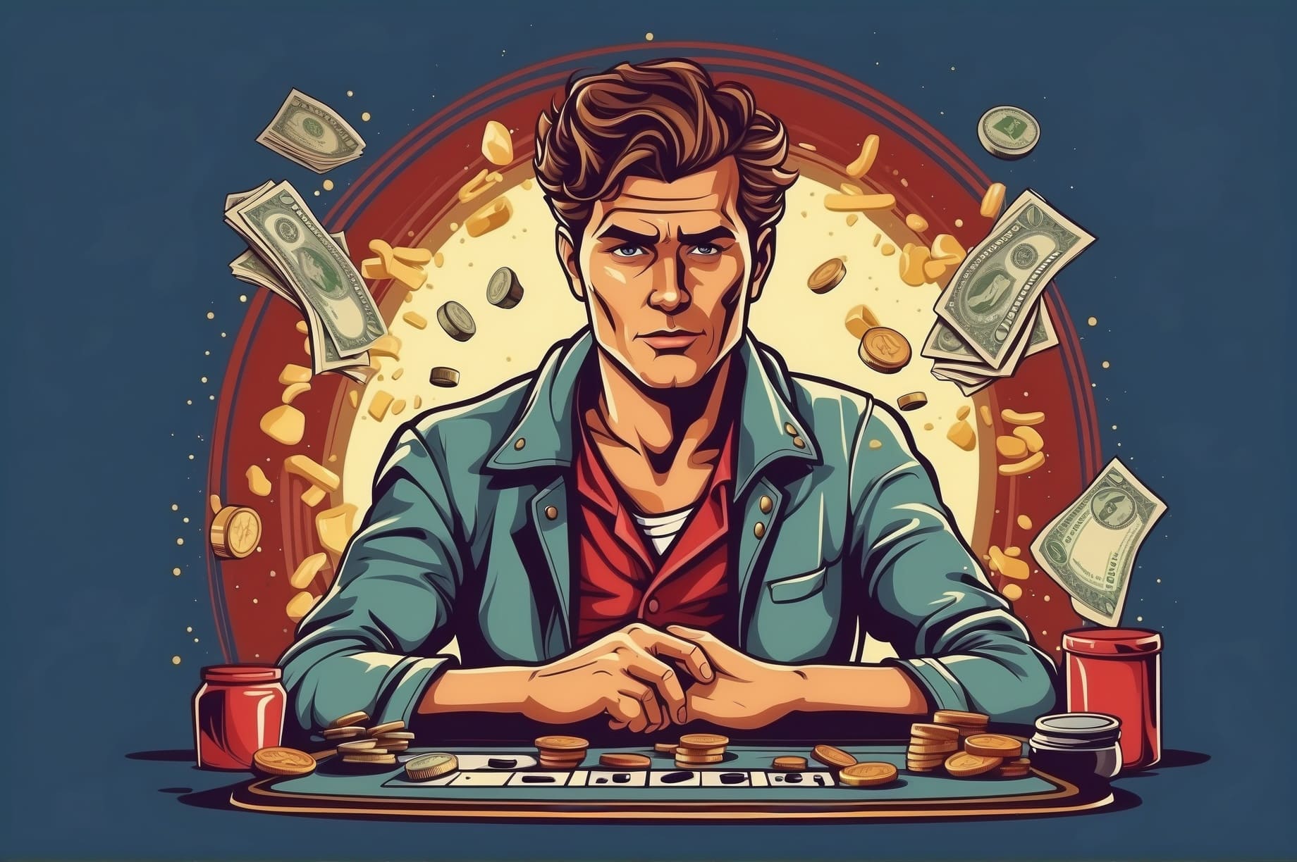 Turbo Poker Gry hazardowe online dają najwięcej bonusów, zwłaszcza automaty i gry kasynowe.