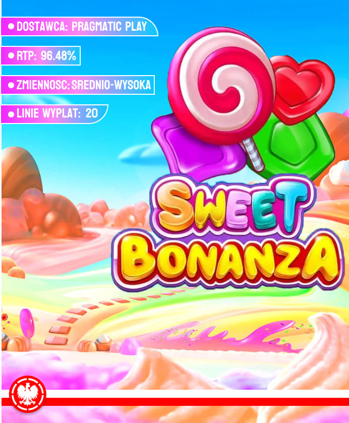 Sweet Bonanza od Pragmatic Play Kasyna oferują wiele atrakcyjnych promocji, które mogą występować codziennie, tygodniowo lub miesięcznie. Należy do nich między innymi oferta okazjonalna, związana z turniejami czy wydarzeniami sportowymi. Warto regularnie sprawdzać i korzystać z takich okazji, aby zwiększyć swoje szanse na wygraną.
