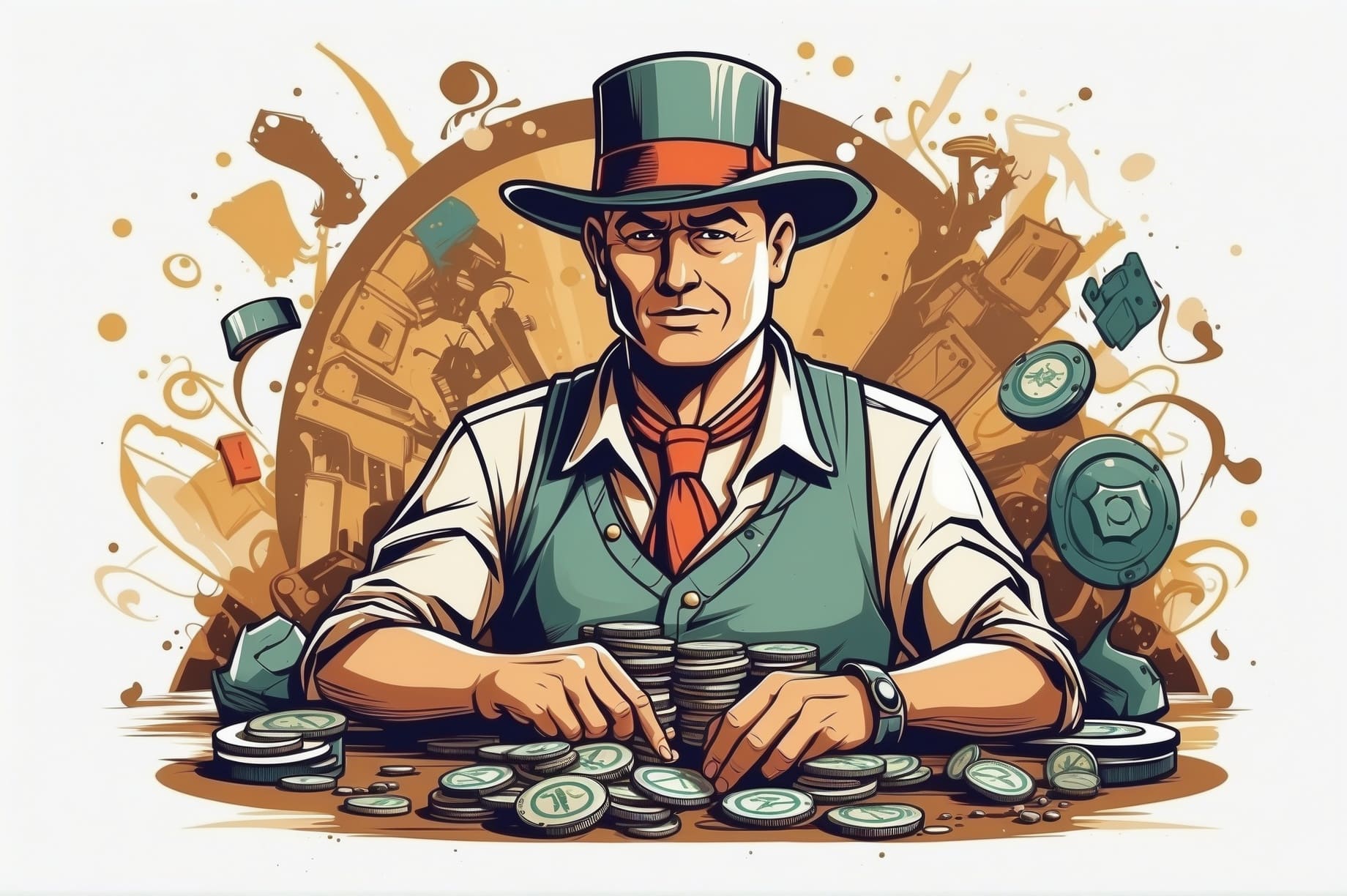 Casino Stud Poker Ankietowani byli pytani, czy w ciągu ostatnich 12 miesięcy otrzymali jakiekolwiek zachęty związane z grą.