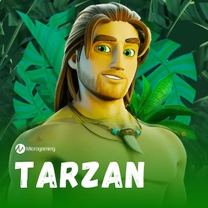 Tarzan od Ready Play Gaming Jeśli potrzebujesz dodatkowych informacji na ten temat, warto skontaktować się z działem wsparcia technicznego, który może zaoferować niezbędne porady.