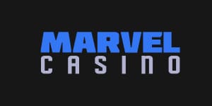 Bonus bez depozytu od Marvel Casino Przy spełnieniu wymagań obrotu dla 50 darmowych spinów, nie ma limitu wygranych, które możesz wypłacić.