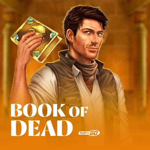 Book of Dead od Playn Go Proces weryfikacji jest prosty i szybki, co pozwala graczom natychmiast zacząć zabawę.