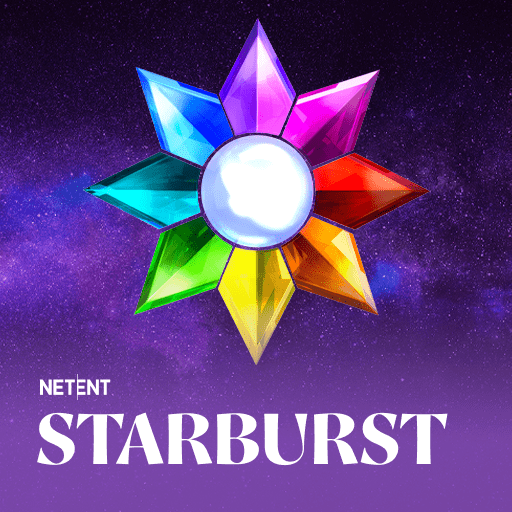 Starburst od NetEnt Gracze mogą liczyć na szeroką gamę bonusów, które podnoszą ich doświadczenia i szanse na wygraną.