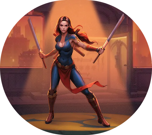 Ogólne informacje o Casino