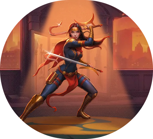 Ally Spin Video Recenzja