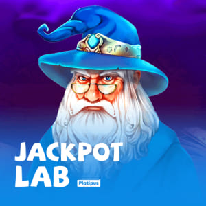Jackpot Lab od Platipus W bonusie powitalnym minimalna kwota wpłaty wynosi zaledwie 40 zł, a wymagana ilość obrotów to 35x.