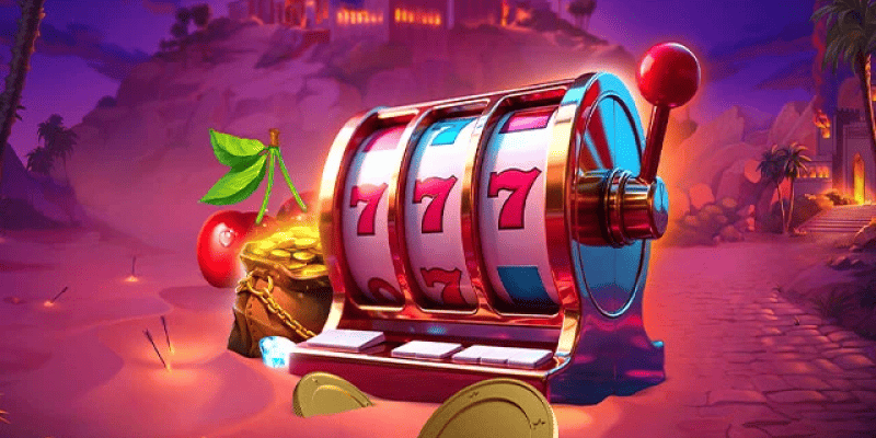 Duży wybór gier od różnych dostawców zapewnia różnorodność i spełnia potrzeby szerokiej gamy graczy.