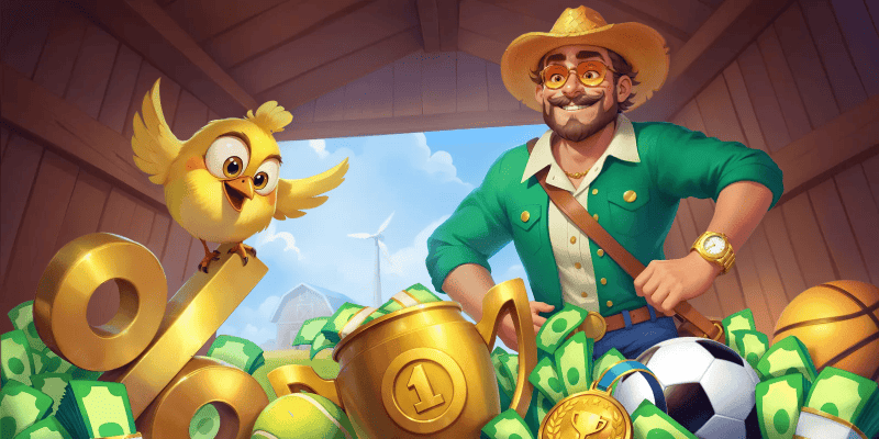 Dzięki różnorodności dostawców każdy gracz znajdzie coś dla siebie, czy to ulubioną grę czy nową, ekscytującą opcję.