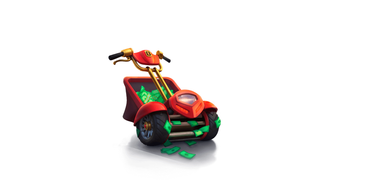 Wybór ponad 5 000 gier