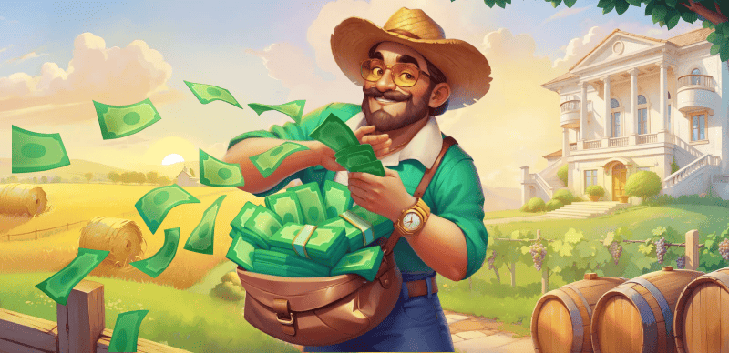 Wszystkie indywidualne oferty promocyjne mogą zaskoczyć.