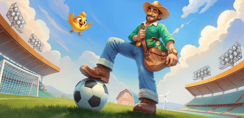 Osoby chcące grać dla zabawy z możliwością rywalizacji z innymi mogą skorzystać z