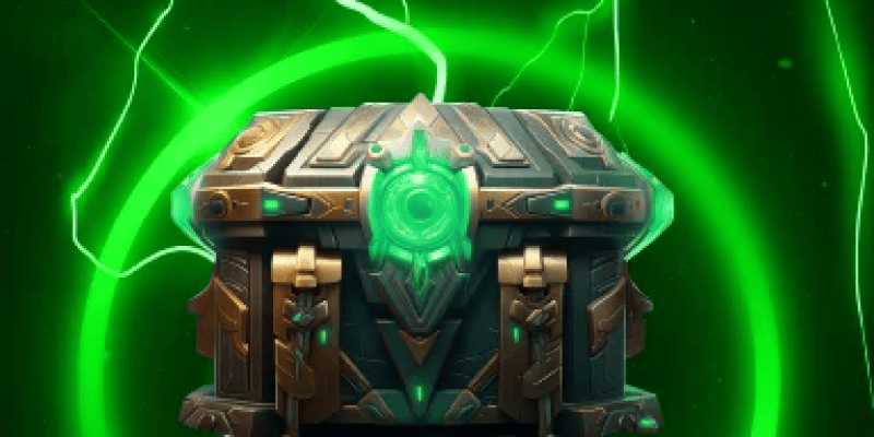 Duża Różnorodność Gier od Wielu Producentów