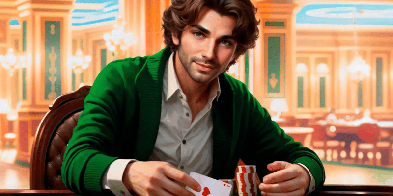 Nasza ocena dowodzi, że Cashed Casino wyróżnia się szybkością i wygodą wypłaty wygranych, gwarantując komfort użytkownikom.