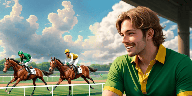 Wyjątkowy asortyment gier stworzonych przez różnych dostawców gwarantuje, że każdy znajdzie coś dla siebie.