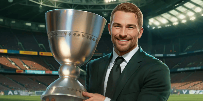 Cashback: Otrzymasz 10% zwrotu z przegranych zakładów do maksymalnie 2250 zł.