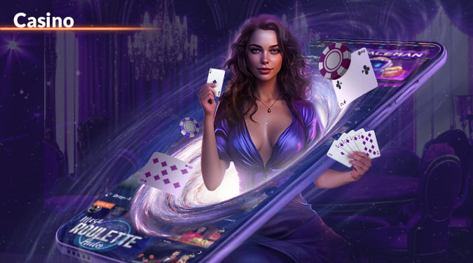 Oferty bonusowe dla nowych graczy Bonus powitalny i inne nagrody w CasinoMega