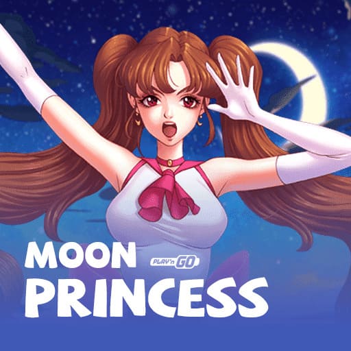 Moon Princess od Play N’Go Nowoczesny projekt strony jest intuicyjny, wspierając użytkowników w łatwej nawigacji.