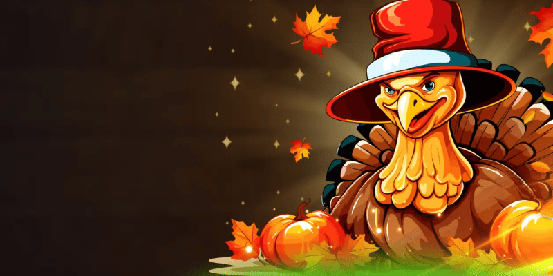 Kasyno posiada świetny program lojalnościowy dla stałych graczy.