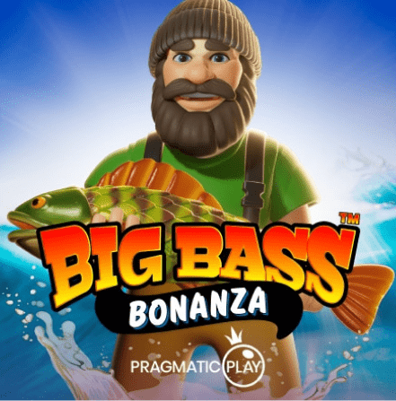 Віg Ваss Воnаnzа Big Bass Bonanza