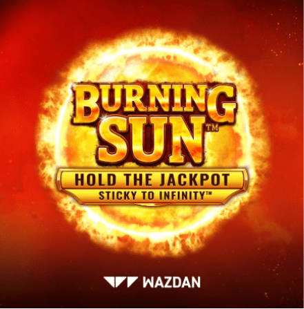 Burning Sun Burning Sun