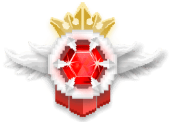 Czerwony Diament Czerwony Diament