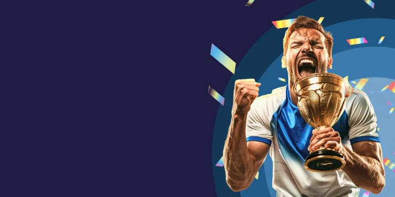 Gracze mogą zdobywać nowe poziomy w programie lojalnościowym, co zwiększa atrakcyjność uczestniczenia w turniejach.