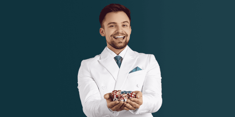 Stały Bonus Pozytywne oceny od społeczności wskazują, że usługa spełnia oczekiwania użytkowników, budując ich zaufanie.