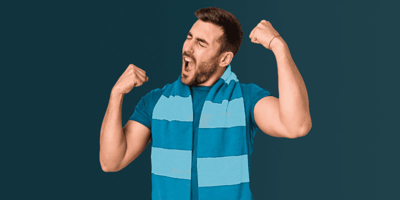 Szybki i intuicyjny proces weryfikacji umożliwia graczom natychmiastowe rozpoczęcie rozrywki.