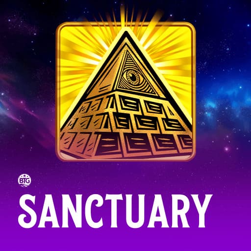 Sanctuary od BTG Dostępnych jest wiele opcji bonusowych, które wspierają graczy, zwiększając ich doświadczenie w grze i szanse na wygraną.