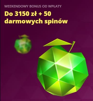 {46} Przejrzysty design strony internetowej Malina Casino przekłada się na prostą nawigację i jest przyjazny dla użytkowników.