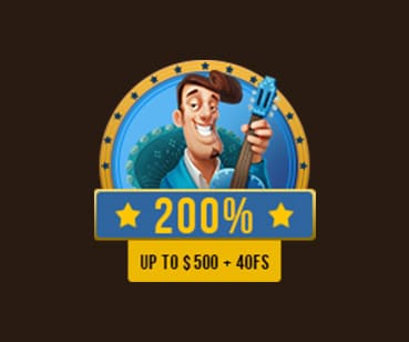 Bonus od trzeciego depozytu Zanurz się w prawdziwej zabawie z atrakcyjnymi bonusami oferowanymi przez Pelican Casino.