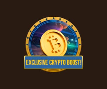 Bonus kryptowalutowy <18+> Graj odpowiedzialnie. Więcej informacji na temat odpowiedzialnej gry znajdziesz na odpowiedzialnagra.totalizator.pl oraz anonimowihazardzisci.org. Przed rozpoczęciem gry obowiązkowo zapoznaj się z warunkami i zasadami oferowanymi przez serwis.